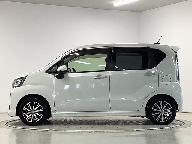 ムーヴカスタム XリミテッドII SAIII ナビ 全方位カメラ走行無制限1年保証 ナビ 全方位カメラ 運転席シートヒーター ワンセグTV オートマチックハイビーム LEDヘッドライト アイドリングストップ プッシュスタート 14インチ純正アルミホイール(兵庫県)の中古車