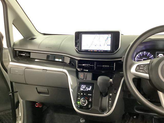 ムーヴカスタム XリミテッドII SAIII ナビ 全方位カメラ走行無制限1年保証 ナビ 全方位カメラ 運転席シートヒーター ワンセグTV オートマチックハイビーム LEDヘッドライト アイドリングストップ プッシュスタート 14インチ純正アルミホイール(兵庫県)の中古車