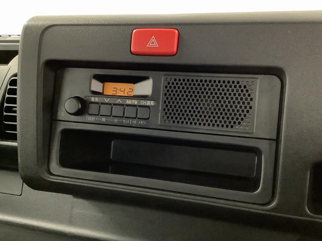 ハイゼットトラックスタンダード　４ＷＤ　５ＭＴ　３方開　ドアバイザー　ラジオ走行無制限１年保証　４ＷＤ　ドアバイザー　ＭＴ車　３方開　ヘッドライトレベライザー　ラジオ　アクセサリーソケット　マニュアルエアコン　スペアタイヤ　バッテリーカバー　ラバーフロアマット（兵庫県）の中古車