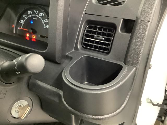 ハイゼットトラックスタンダード　４ＷＤ　５ＭＴ　３方開　ドアバイザー　ラジオ走行無制限１年保証　４ＷＤ　ドアバイザー　ＭＴ車　３方開　ヘッドライトレベライザー　ラジオ　アクセサリーソケット　マニュアルエアコン　スペアタイヤ　バッテリーカバー　ラバーフロアマット（兵庫県）の中古車