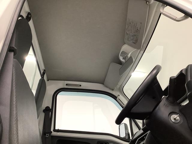 ハイゼットトラックスタンダード　４ＷＤ　５ＭＴ　３方開　ドアバイザー　ラジオ走行無制限１年保証　４ＷＤ　ドアバイザー　ＭＴ車　３方開　ヘッドライトレベライザー　ラジオ　アクセサリーソケット　マニュアルエアコン　スペアタイヤ　バッテリーカバー　ラバーフロアマット（兵庫県）の中古車