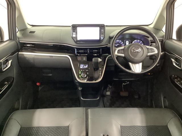 ムーヴカスタム　ＲＳ　ハイパーリミテッドＳＡIII　８インチナビ１年保証　８インチナビＴＶ　全方位カメラ　ドラレコ　ＥＴＣ　運転席シートヒーター　ＤＶＤ　ＵＳＢ　Ｂｌｕｅｔｏｏｔｈ　ＬＥＤヘッドライト　プッシュスタート　横滑り防止装置　１５インチ純正アルミホイール（兵庫県）の中古車