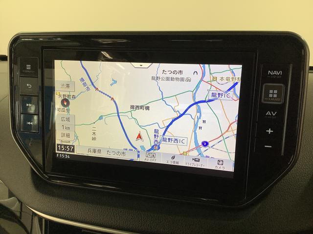 ムーヴカスタム　ＲＳ　ハイパーリミテッドＳＡIII　８インチナビ１年保証　８インチナビＴＶ　全方位カメラ　ドラレコ　ＥＴＣ　運転席シートヒーター　ＤＶＤ　ＵＳＢ　Ｂｌｕｅｔｏｏｔｈ　ＬＥＤヘッドライト　プッシュスタート　横滑り防止装置　１５インチ純正アルミホイール（兵庫県）の中古車