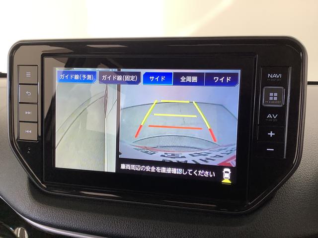 ムーヴカスタム　ＲＳ　ハイパーリミテッドＳＡIII　８インチナビ１年保証　８インチナビＴＶ　全方位カメラ　ドラレコ　ＥＴＣ　運転席シートヒーター　ＤＶＤ　ＵＳＢ　Ｂｌｕｅｔｏｏｔｈ　ＬＥＤヘッドライト　プッシュスタート　横滑り防止装置　１５インチ純正アルミホイール（兵庫県）の中古車