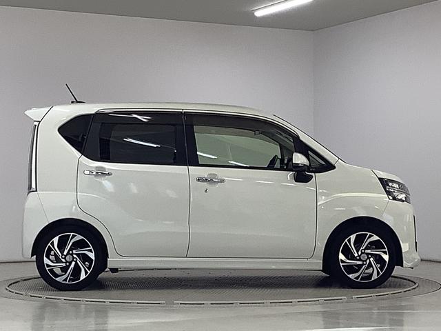 ムーヴカスタム　ＲＳ　ハイパーリミテッドＳＡIII　８インチナビ１年保証　８インチナビＴＶ　全方位カメラ　ドラレコ　ＥＴＣ　運転席シートヒーター　ＤＶＤ　ＵＳＢ　Ｂｌｕｅｔｏｏｔｈ　ＬＥＤヘッドライト　プッシュスタート　横滑り防止装置　１５インチ純正アルミホイール（兵庫県）の中古車