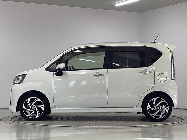 ムーヴカスタム　ＲＳ　ハイパーリミテッドＳＡIII　８インチナビ１年保証　８インチナビＴＶ　全方位カメラ　ドラレコ　ＥＴＣ　運転席シートヒーター　ＤＶＤ　ＵＳＢ　Ｂｌｕｅｔｏｏｔｈ　ＬＥＤヘッドライト　プッシュスタート　横滑り防止装置　１５インチ純正アルミホイール（兵庫県）の中古車