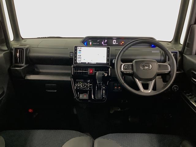 タントカスタムRS ターボ 禁煙 ワンオーナー 9インチナビTV1年保証 禁煙車 ワンオーナー 9インチナビTV ETC パノラマモニター 両側電動スライドドア 前後コーナーセンサー 前席シートヒーター USB接続 Bluetooth 15インチ純正アルミホイール(兵庫県)の中古車