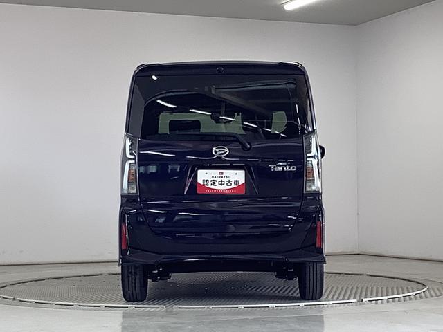 タントカスタムRS ターボ 禁煙 ワンオーナー 9インチナビTV1年保証 禁煙車 ワンオーナー 9インチナビTV ETC パノラマモニター 両側電動スライドドア 前後コーナーセンサー 前席シートヒーター USB接続 Bluetooth 15インチ純正アルミホイール(兵庫県)の中古車