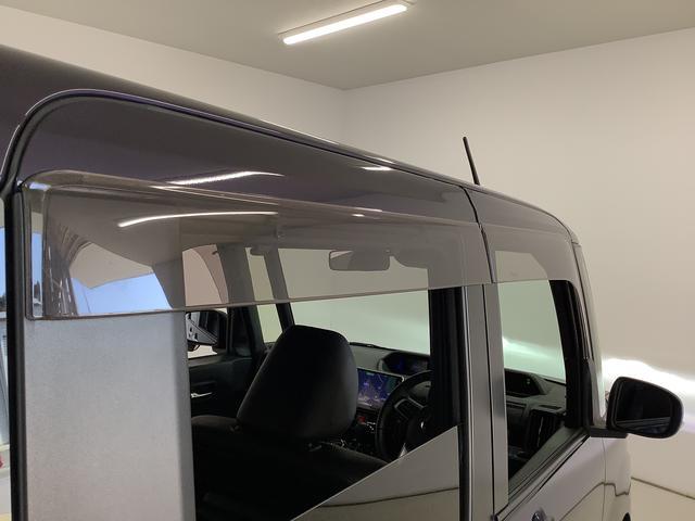 タントカスタムRS ターボ 禁煙 ワンオーナー 9インチナビTV1年保証 禁煙車 ワンオーナー 9インチナビTV ETC パノラマモニター 両側電動スライドドア 前後コーナーセンサー 前席シートヒーター USB接続 Bluetooth 15インチ純正アルミホイール(兵庫県)の中古車