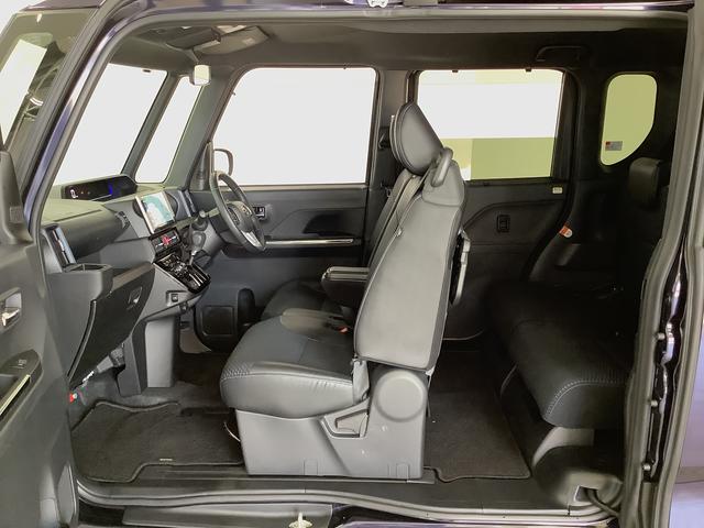 タントカスタムRS ターボ 禁煙 ワンオーナー 9インチナビTV1年保証 禁煙車 ワンオーナー 9インチナビTV ETC パノラマモニター 両側電動スライドドア 前後コーナーセンサー 前席シートヒーター USB接続 Bluetooth 15インチ純正アルミホイール(兵庫県)の中古車