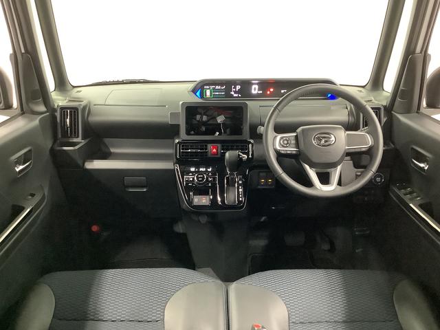 タントカスタムＲＳ　ターボ　両側電動スライドドア　コーナーセンサー走行無制限１年保証　両側電動スライドドア　前後コーナーセンサー　前席シートヒーター　オートマチックハイビーム　ＬＥＤヘッドライト　オートブレーキホールド　スマートキー　１５インチ純正アルミホイール（兵庫県）の中古車