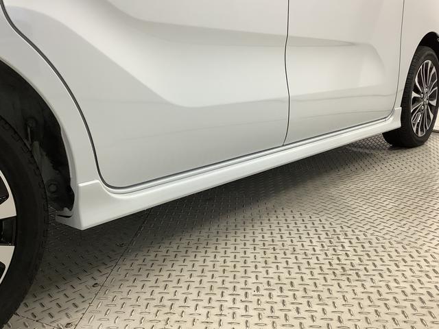 タントカスタムＲＳ　ターボ　両側電動スライドドア　コーナーセンサー走行無制限１年保証　両側電動スライドドア　前後コーナーセンサー　前席シートヒーター　オートマチックハイビーム　ＬＥＤヘッドライト　オートブレーキホールド　スマートキー　１５インチ純正アルミホイール（兵庫県）の中古車