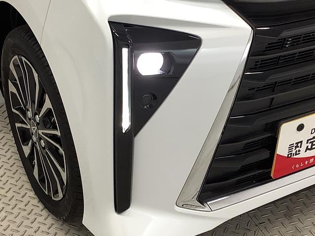 タントカスタムＲＳ　ターボ　両側電動スライドドア　コーナーセンサー走行無制限１年保証　両側電動スライドドア　前後コーナーセンサー　前席シートヒーター　オートマチックハイビーム　ＬＥＤヘッドライト　オートブレーキホールド　スマートキー　１５インチ純正アルミホイール（兵庫県）の中古車