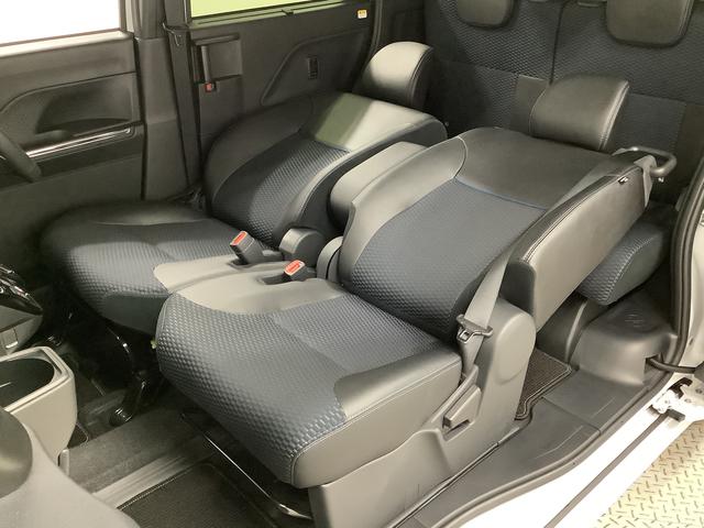 タントカスタムＲＳ　ターボ　両側電動スライドドア　コーナーセンサー走行無制限１年保証　両側電動スライドドア　前後コーナーセンサー　前席シートヒーター　オートマチックハイビーム　ＬＥＤヘッドライト　オートブレーキホールド　スマートキー　１５インチ純正アルミホイール（兵庫県）の中古車