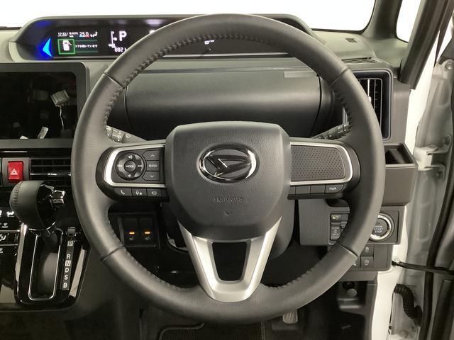 タントカスタムＲＳ　ターボ　両側電動スライドドア　コーナーセンサー走行無制限１年保証　両側電動スライドドア　前後コーナーセンサー　前席シートヒーター　オートマチックハイビーム　ＬＥＤヘッドライト　オートブレーキホールド　スマートキー　１５インチ純正アルミホイール（兵庫県）の中古車