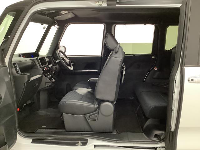 タントカスタムＲＳ　ターボ　両側電動スライドドア　コーナーセンサー走行無制限１年保証　両側電動スライドドア　前後コーナーセンサー　前席シートヒーター　オートマチックハイビーム　ＬＥＤヘッドライト　オートブレーキホールド　スマートキー　１５インチ純正アルミホイール（兵庫県）の中古車