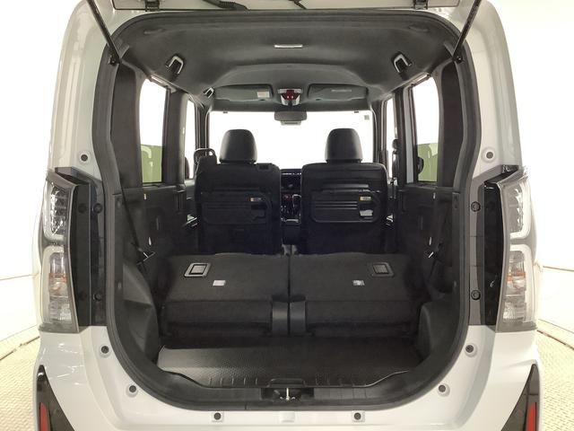 タントカスタムＲＳ　ターボ　両側電動スライドドア　コーナーセンサー走行無制限１年保証　両側電動スライドドア　前後コーナーセンサー　前席シートヒーター　オートマチックハイビーム　ＬＥＤヘッドライト　オートブレーキホールド　スマートキー　１５インチ純正アルミホイール（兵庫県）の中古車