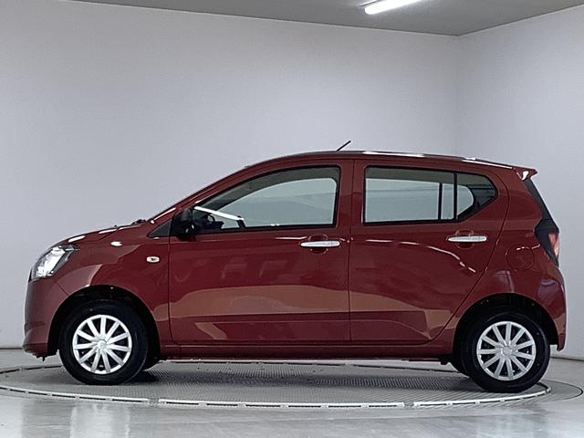 ミライースＬ　ＳＡIII　４ＷＤ　前後コーナーセンサー　キーレス走行無制限１年保証　前後コーナーセンサー　４ＷＤ　オートマチックハイビーム　アイドリングストップ　キーレスエントリー　横滑り防止装置　オートライト　ヘッドライトレベライザー　アクセサリーソケット（兵庫県）の中古車