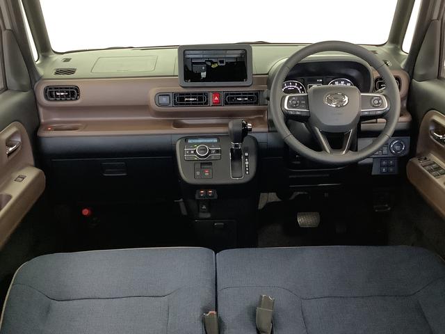 ムーヴキャンバスセオリーＧターボ　４ＷＤ　クルコン　両側電動スライドドア走行無制限１年保証　両側電動スライドドア　４ＷＤ　アダプティブクルーズコントロール　前後コーナーセンサー　前席シートヒーター　ホッとカップホルダー　オートマチックハイビーム　オートブレーキホールド（兵庫県）の中古車