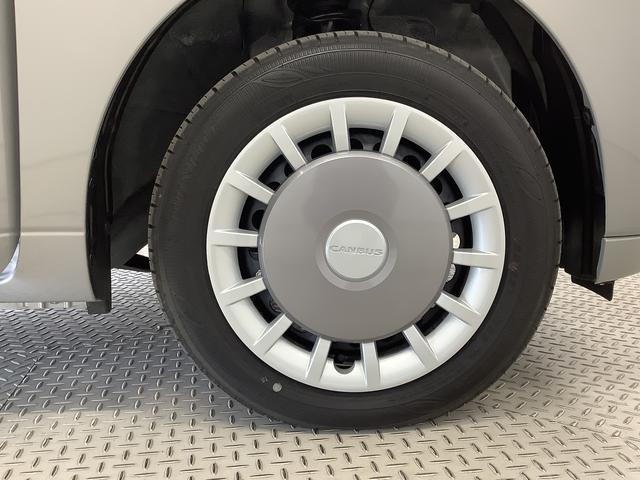 ムーヴキャンバスセオリーＧターボ　４ＷＤ　クルコン　両側電動スライドドア走行無制限１年保証　両側電動スライドドア　４ＷＤ　アダプティブクルーズコントロール　前後コーナーセンサー　前席シートヒーター　ホッとカップホルダー　オートマチックハイビーム　オートブレーキホールド（兵庫県）の中古車