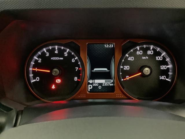 タフトＧ　４ＷＤ　クルコン　前後コーナーセンサー　シートヒーター走行無制限１年保証　前後コーナーセンサー　４ＷＤ　アダプティブクルーズコントロール　前席シートヒーター　オートマチックハイビーム　スマートキー　スカイフィールトップ　１５インチ純正アルミホイール（兵庫県）の中古車