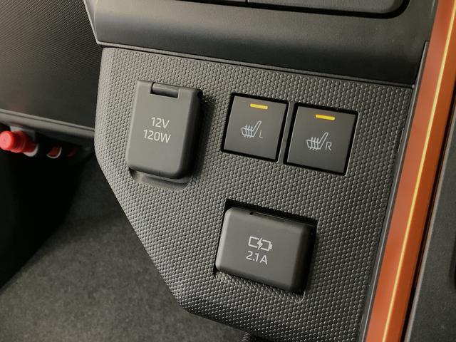 タフトＧ　４ＷＤ　クルコン　前後コーナーセンサー　シートヒーター走行無制限１年保証　前後コーナーセンサー　４ＷＤ　アダプティブクルーズコントロール　前席シートヒーター　オートマチックハイビーム　スマートキー　スカイフィールトップ　１５インチ純正アルミホイール（兵庫県）の中古車