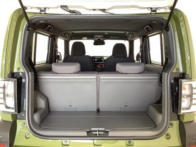 タフトＧ　４ＷＤ　クルコン　前後コーナーセンサー　シートヒーター走行無制限１年保証　前後コーナーセンサー　４ＷＤ　アダプティブクルーズコントロール　前席シートヒーター　オートマチックハイビーム　スマートキー　スカイフィールトップ　１５インチ純正アルミホイール（兵庫県）の中古車