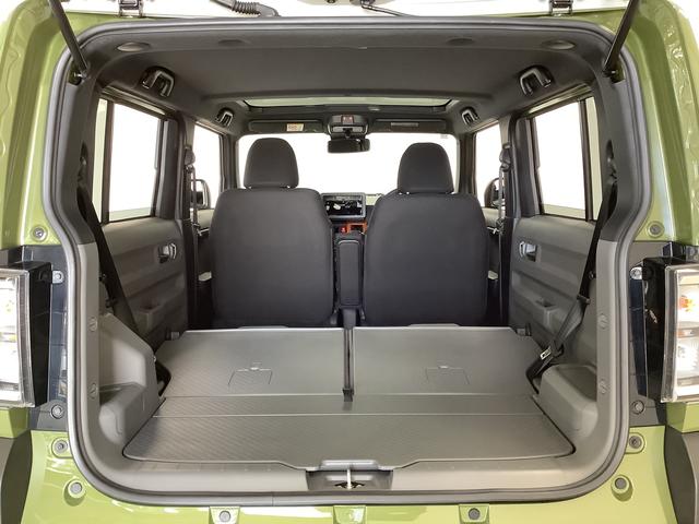 タフトＧ　４ＷＤ　クルコン　前後コーナーセンサー　シートヒーター走行無制限１年保証　前後コーナーセンサー　４ＷＤ　アダプティブクルーズコントロール　前席シートヒーター　オートマチックハイビーム　スマートキー　スカイフィールトップ　１５インチ純正アルミホイール（兵庫県）の中古車