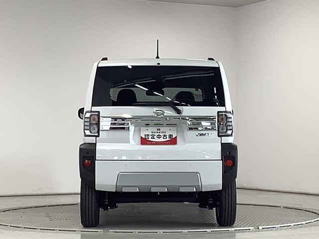 タフトＧターボ　クロムベンチャー　クルコン　前後コーナーセンサー走行無制限１年保証　前後コーナーセンサー　アダプティブクルーズコントロール　前席シートヒーター　オートマチックハイビーム　オートブレーキホールド　スカイフィールトップ　１５インチ純正アルミホイール（兵庫県）の中古車