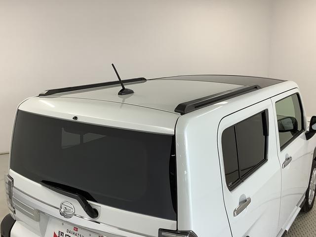 タフトＧターボ　クロムベンチャー　クルコン　前後コーナーセンサー走行無制限１年保証　前後コーナーセンサー　アダプティブクルーズコントロール　前席シートヒーター　オートマチックハイビーム　オートブレーキホールド　スカイフィールトップ　１５インチ純正アルミホイール（兵庫県）の中古車