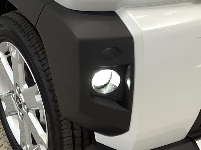 タフトＧターボ　クロムベンチャー　クルコン　前後コーナーセンサー走行無制限１年保証　前後コーナーセンサー　アダプティブクルーズコントロール　前席シートヒーター　オートマチックハイビーム　オートブレーキホールド　スカイフィールトップ　１５インチ純正アルミホイール（兵庫県）の中古車