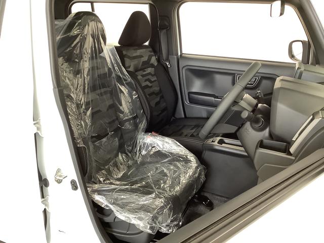 タフトＧターボ　クロムベンチャー　クルコン　前後コーナーセンサー走行無制限１年保証　前後コーナーセンサー　アダプティブクルーズコントロール　前席シートヒーター　オートマチックハイビーム　オートブレーキホールド　スカイフィールトップ　１５インチ純正アルミホイール（兵庫県）の中古車