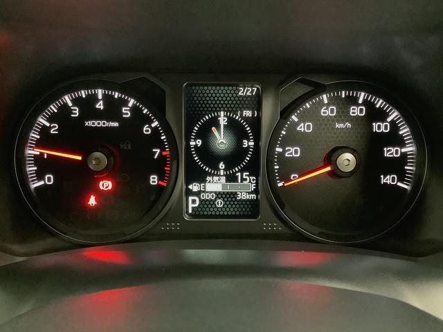 タフトＧターボ　クロムベンチャー　クルコン　前後コーナーセンサー走行無制限１年保証　前後コーナーセンサー　アダプティブクルーズコントロール　前席シートヒーター　オートマチックハイビーム　オートブレーキホールド　スカイフィールトップ　１５インチ純正アルミホイール（兵庫県）の中古車