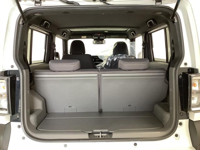 タフトＧターボ　クロムベンチャー　クルコン　前後コーナーセンサー走行無制限１年保証　前後コーナーセンサー　アダプティブクルーズコントロール　前席シートヒーター　オートマチックハイビーム　オートブレーキホールド　スカイフィールトップ　１５インチ純正アルミホイール（兵庫県）の中古車