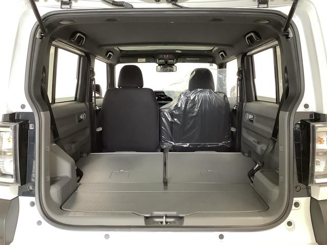 タフトＧターボ　クロムベンチャー　クルコン　前後コーナーセンサー走行無制限１年保証　前後コーナーセンサー　アダプティブクルーズコントロール　前席シートヒーター　オートマチックハイビーム　オートブレーキホールド　スカイフィールトップ　１５インチ純正アルミホイール（兵庫県）の中古車