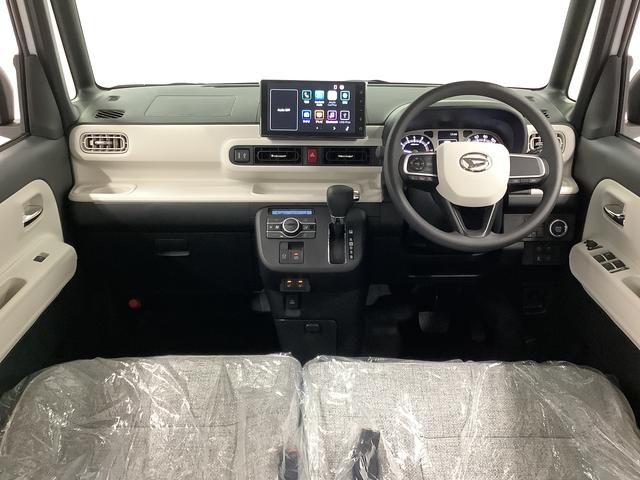 ムーヴキャンバスストライプスG 純正ディスプレイオーディオ パノラマモニター1年保証 9インチディスプレイオーディオ パノラマモニター 両側電動スライドドア 前後コーナーセンサー シートヒーター Bluetooth オートマチックハイビーム スマートキー Qiワイヤレス充電(兵庫県)の中古車