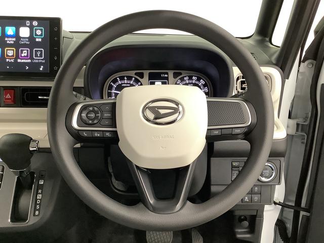 ムーヴキャンバスストライプスG 純正ディスプレイオーディオ パノラマモニター1年保証 9インチディスプレイオーディオ パノラマモニター 両側電動スライドドア 前後コーナーセンサー シートヒーター Bluetooth オートマチックハイビーム スマートキー Qiワイヤレス充電(兵庫県)の中古車