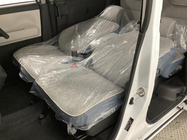 ムーヴキャンバスストライプスＧターボ　クルコン　コーナーセンサー　両側電動走行無制限１年保証　両側電動スライドドア　アダプティブクルーズコントロール　前後コーナーセンサー　前席シートヒーター　ホッとカップホルダー　オートマチックハイビーム　ＬＥＤヘッドライト　スマートキー（兵庫県）の中古車