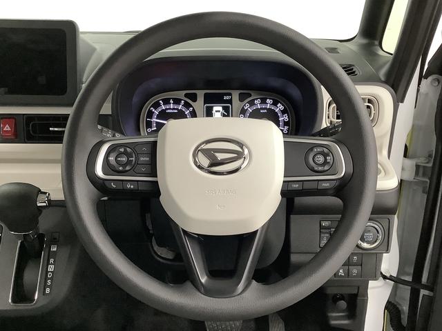 ムーヴキャンバスストライプスＧターボ　クルコン　コーナーセンサー　両側電動走行無制限１年保証　両側電動スライドドア　アダプティブクルーズコントロール　前後コーナーセンサー　前席シートヒーター　ホッとカップホルダー　オートマチックハイビーム　ＬＥＤヘッドライト　スマートキー（兵庫県）の中古車