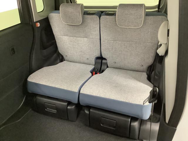 ムーヴキャンバスストライプスＧターボ　クルコン　コーナーセンサー　両側電動走行無制限１年保証　両側電動スライドドア　アダプティブクルーズコントロール　前後コーナーセンサー　前席シートヒーター　ホッとカップホルダー　オートマチックハイビーム　ＬＥＤヘッドライト　スマートキー（兵庫県）の中古車