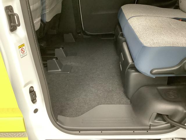 ムーヴキャンバスストライプスＧターボ　クルコン　コーナーセンサー　両側電動走行無制限１年保証　両側電動スライドドア　アダプティブクルーズコントロール　前後コーナーセンサー　前席シートヒーター　ホッとカップホルダー　オートマチックハイビーム　ＬＥＤヘッドライト　スマートキー（兵庫県）の中古車