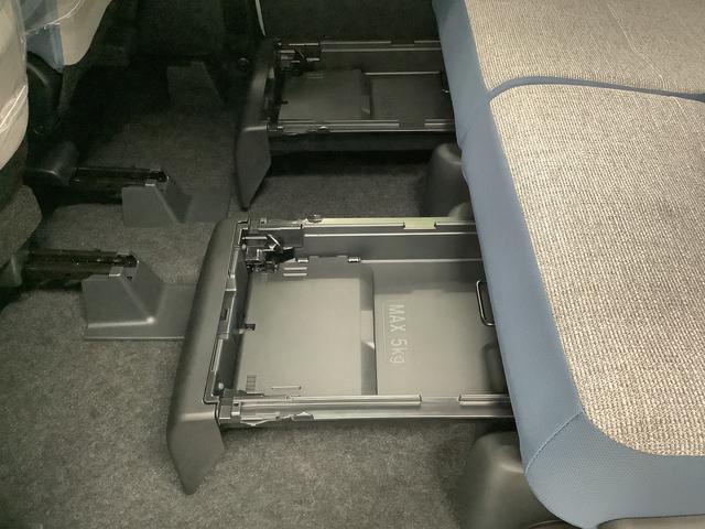 ムーヴキャンバスストライプスＧターボ　クルコン　コーナーセンサー　両側電動走行無制限１年保証　両側電動スライドドア　アダプティブクルーズコントロール　前後コーナーセンサー　前席シートヒーター　ホッとカップホルダー　オートマチックハイビーム　ＬＥＤヘッドライト　スマートキー（兵庫県）の中古車