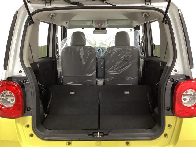 ムーヴキャンバスストライプスＧターボ　クルコン　コーナーセンサー　両側電動走行無制限１年保証　両側電動スライドドア　アダプティブクルーズコントロール　前後コーナーセンサー　前席シートヒーター　ホッとカップホルダー　オートマチックハイビーム　ＬＥＤヘッドライト　スマートキー（兵庫県）の中古車