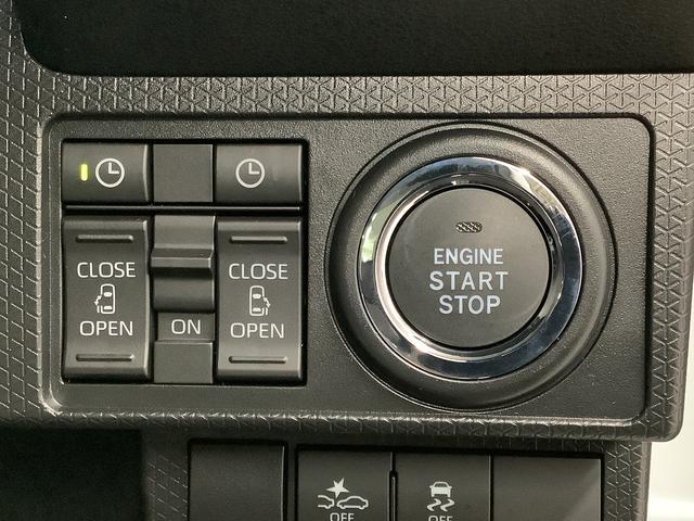 タントカスタムＲＳ　ターボ　両側電動スライドドア　コーナーセンサー走行無制限１年保証　両側電動スライドドア　前後コーナーセンサー　前席シートヒーター　オートマチックハイビーム　ＬＥＤヘッドライト　オートブレーキホールド　スマートキー　１５インチ純正アルミホイール（兵庫県）の中古車