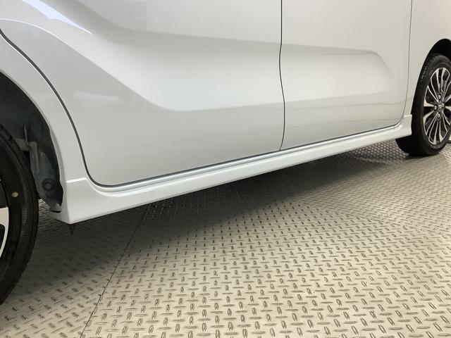 タントカスタムＲＳ　ターボ　両側電動スライドドア　コーナーセンサー走行無制限１年保証　両側電動スライドドア　前後コーナーセンサー　前席シートヒーター　オートマチックハイビーム　ＬＥＤヘッドライト　オートブレーキホールド　スマートキー　１５インチ純正アルミホイール（兵庫県）の中古車