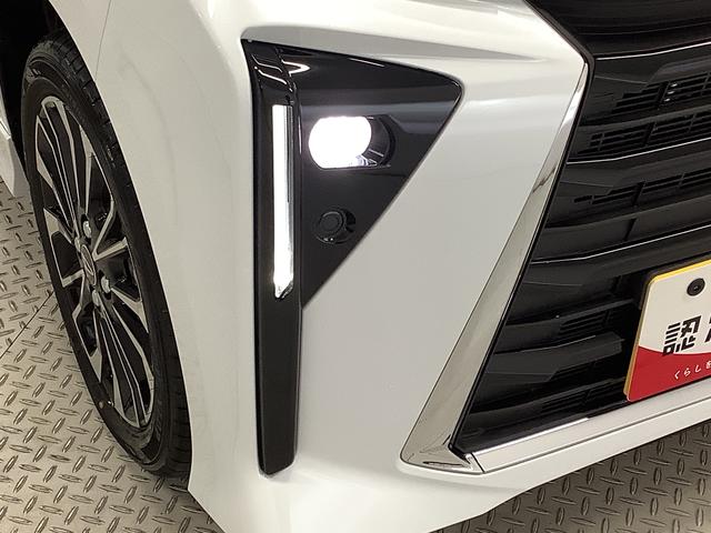 タントカスタムＲＳ　ターボ　両側電動スライドドア　コーナーセンサー走行無制限１年保証　両側電動スライドドア　前後コーナーセンサー　前席シートヒーター　オートマチックハイビーム　ＬＥＤヘッドライト　オートブレーキホールド　スマートキー　１５インチ純正アルミホイール（兵庫県）の中古車