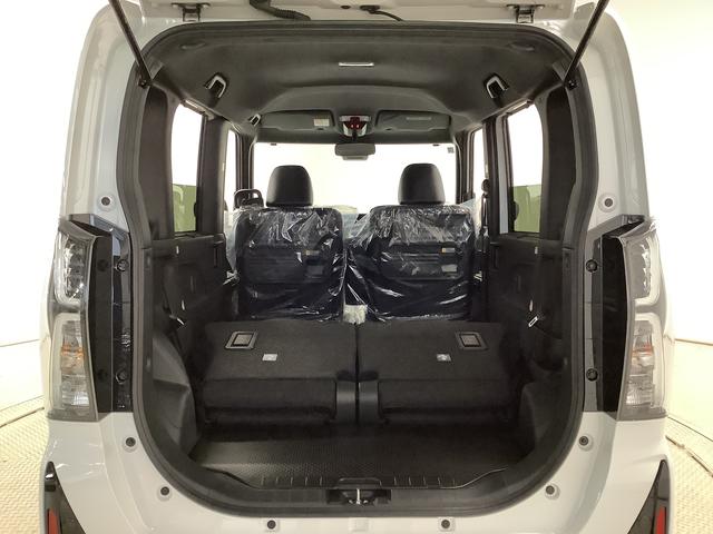 タントカスタムＲＳ　ターボ　両側電動スライドドア　コーナーセンサー走行無制限１年保証　両側電動スライドドア　前後コーナーセンサー　前席シートヒーター　オートマチックハイビーム　ＬＥＤヘッドライト　オートブレーキホールド　スマートキー　１５インチ純正アルミホイール（兵庫県）の中古車