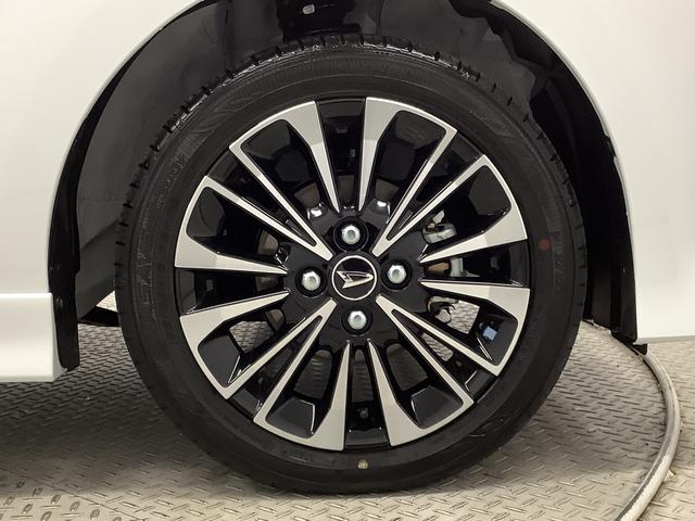 タントカスタムＲＳ　ターボ　両側電動スライドドア　コーナーセンサー走行無制限１年保証　両側電動スライドドア　前後コーナーセンサー　前席シートヒーター　オートマチックハイビーム　ＬＥＤヘッドライト　オートブレーキホールド　スマートキー　１５インチ純正アルミホイール（兵庫県）の中古車