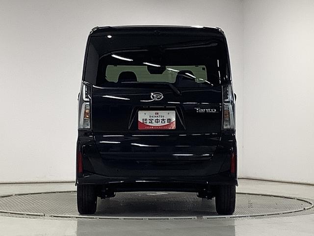 タントカスタムRS ターボ 両側電動スライドドア シートヒーター走行無制限1年保証 両側電動スライドドア 前後コーナーセンサー 前席シートヒーター オートマチックハイビーム LEDヘッドライト オートブレーキホールド スマートキー 15インチ純正アルミホイール(兵庫県)の中古車
