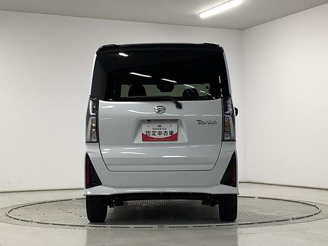 タントカスタムＲＳリミテッド　ターボ　ＥＴＣ　クルコン　両側電動走行無制限１年保証　両側電動スライドドア　ＥＴＣ　アダプティブクルーズコントロール　前後コーナーセンサー　前席シートヒーター　オートマチックハイビーム　ＬＥＤヘッドライト　１５インチ純正アルミホイール（兵庫県）の中古車